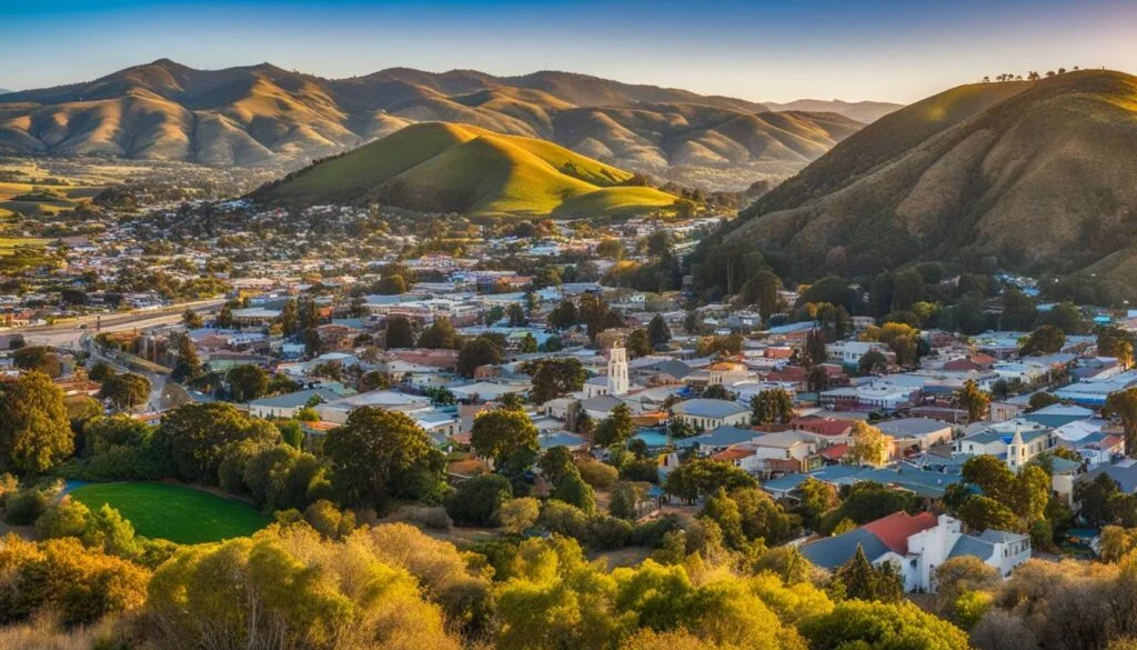 San Luis Obispo