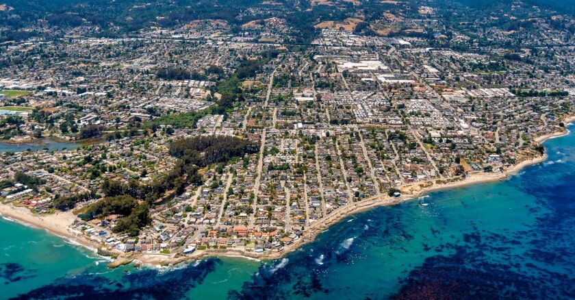 Santa Cruz