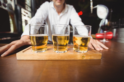 California Liquor License Costs