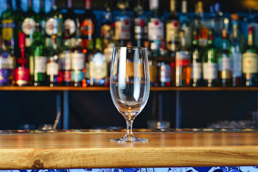 California Liquor License Types